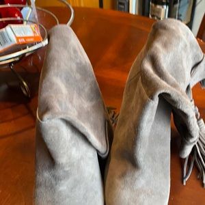 81/2 m medium Vince Canute